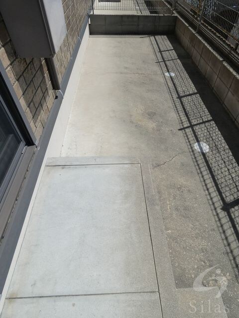 武庫之荘駅 徒歩12分 1階の物件内観写真