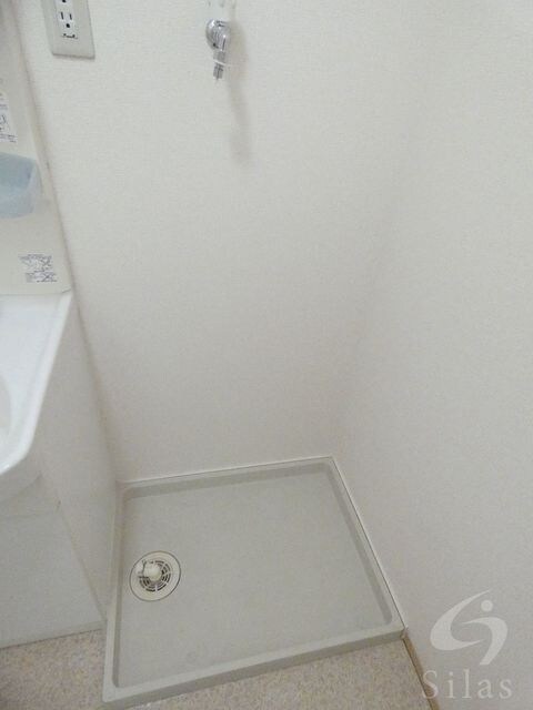 武庫之荘駅 徒歩12分 1階の物件内観写真