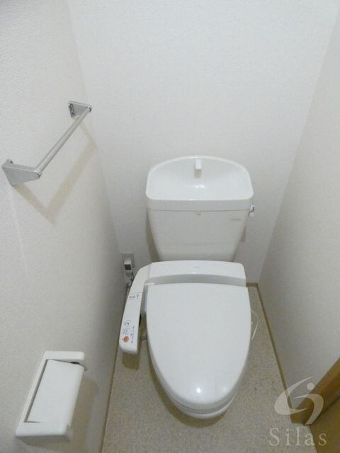 武庫之荘駅 徒歩12分 1階の物件内観写真