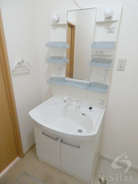 武庫之荘駅 徒歩12分 1階の物件内観写真