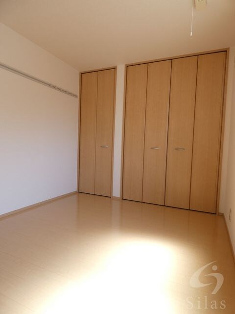 武庫之荘駅 徒歩12分 1階の物件内観写真