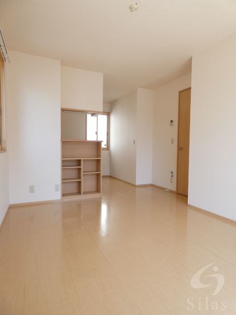 武庫之荘駅 徒歩12分 1階の物件内観写真