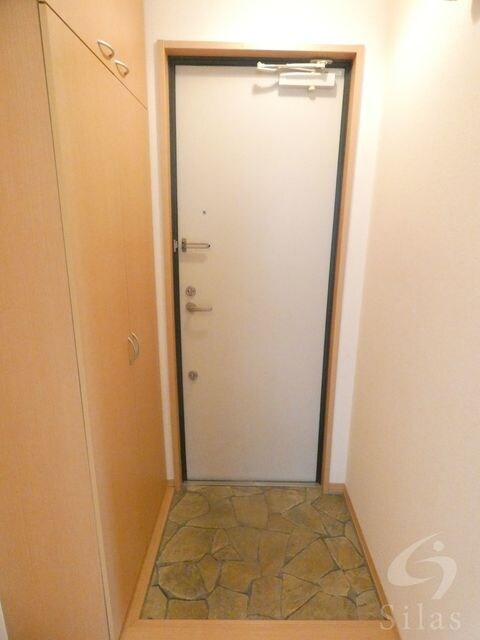 武庫之荘駅 徒歩12分 1階の物件内観写真