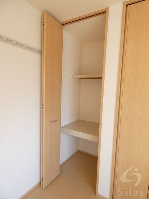 武庫之荘駅 徒歩12分 1階の物件内観写真