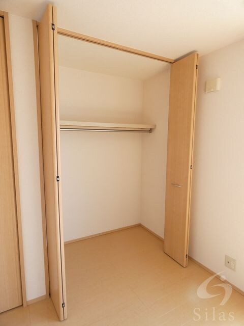 武庫之荘駅 徒歩12分 1階の物件内観写真