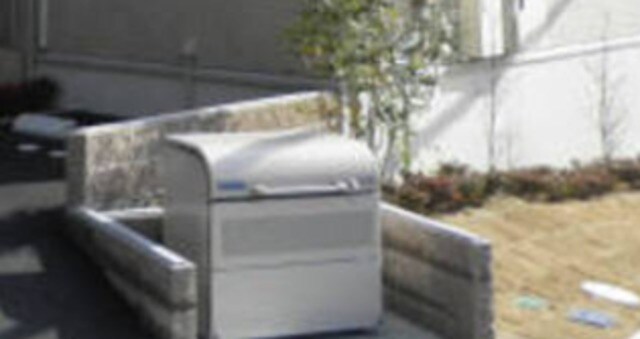 猪名寺駅 徒歩10分 2階の物件外観写真