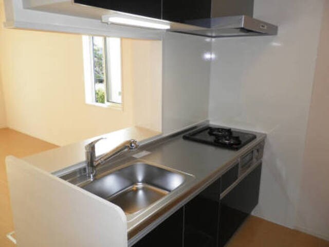 猪名寺駅 徒歩10分 2階の物件内観写真