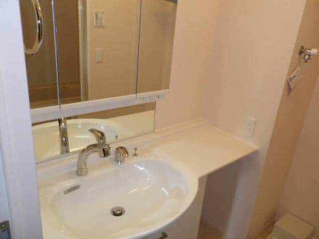 猪名寺駅 徒歩10分 2階の物件内観写真