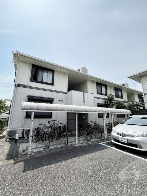 武庫川駅 徒歩22分 1階の物件外観写真