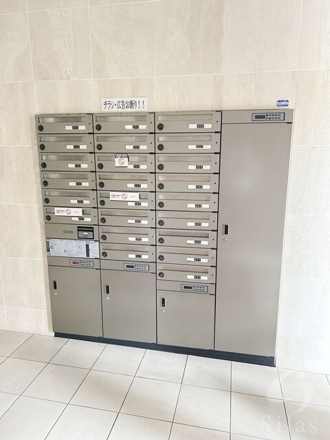 園田駅 徒歩6分 1階の物件外観写真