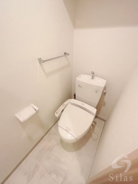 園田駅 徒歩6分 1階の物件内観写真