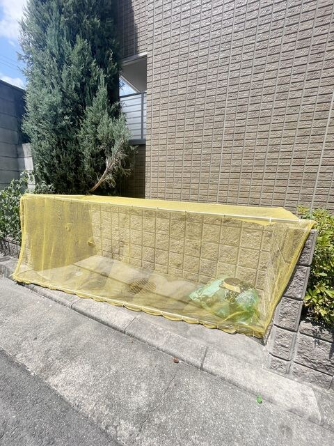 尼崎駅 徒歩10分 1階の物件外観写真