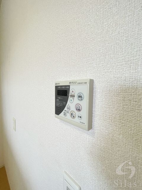 尼崎駅 徒歩10分 1階の物件内観写真