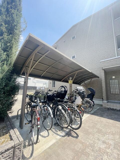 尼崎駅 徒歩10分 1階の物件外観写真