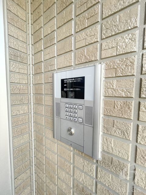 尼崎駅 徒歩10分 1階の物件外観写真