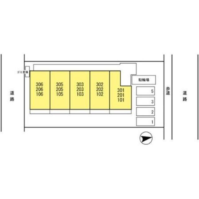 尼崎駅 徒歩10分 1階の物件外観写真