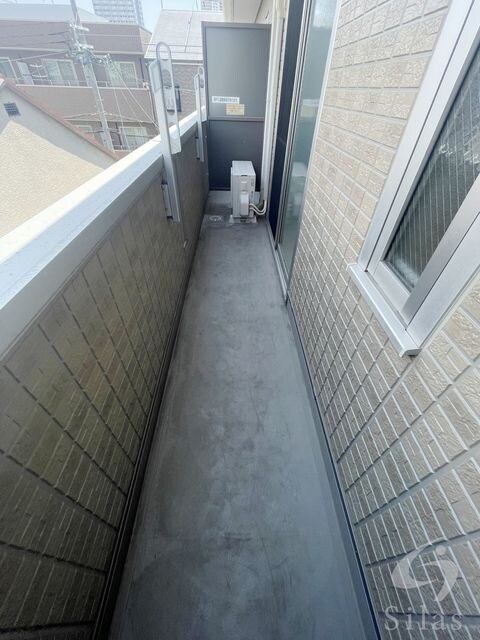 尼崎駅 徒歩10分 1階の物件内観写真