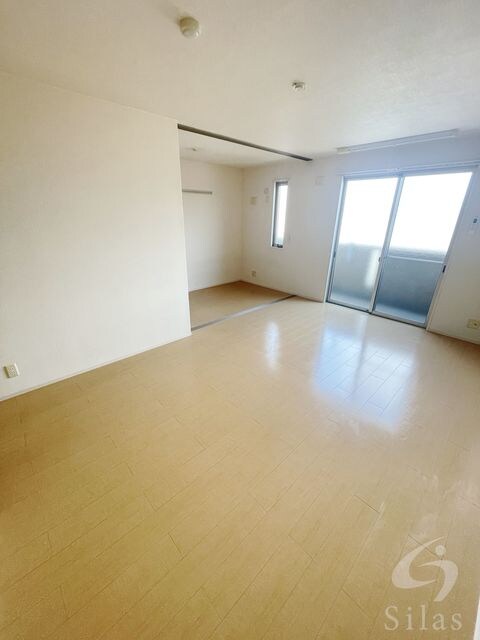 尼崎駅 徒歩10分 1階の物件内観写真