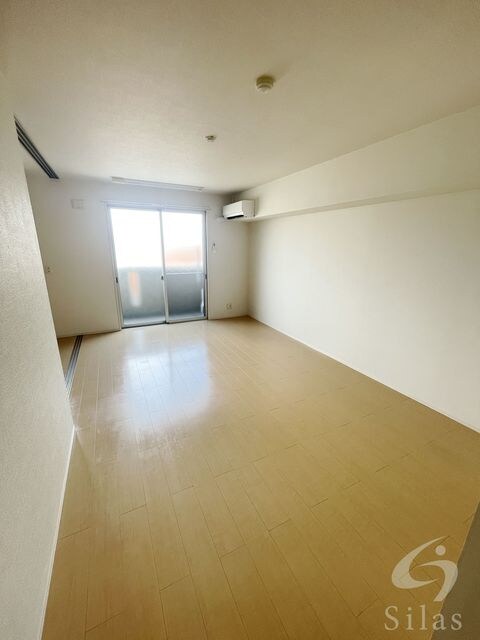 尼崎駅 徒歩10分 1階の物件内観写真