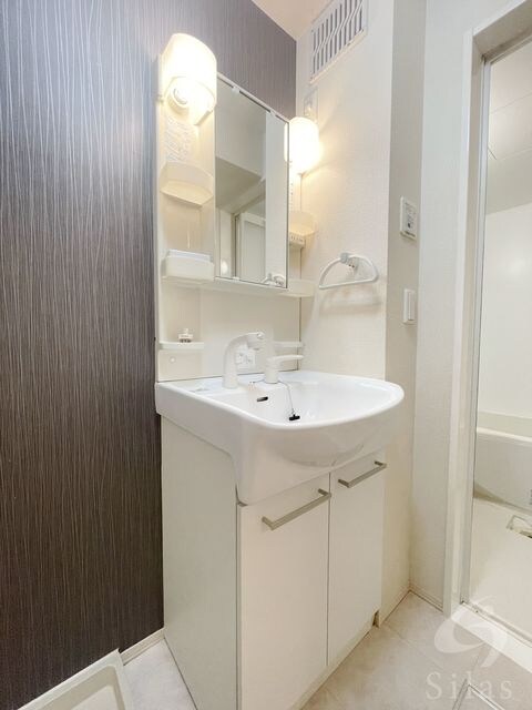 尼崎駅 徒歩10分 1階の物件内観写真