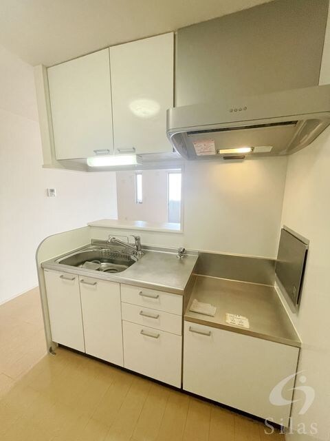 尼崎駅 徒歩10分 1階の物件内観写真