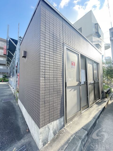 立花駅 徒歩13分 4階の物件外観写真