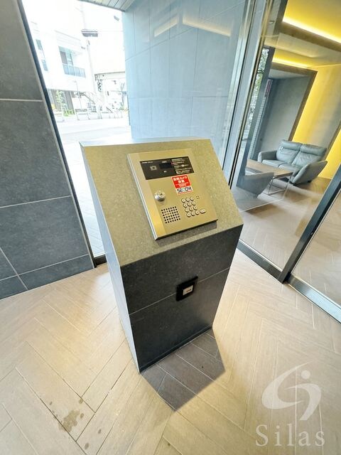 立花駅 徒歩13分 4階の物件外観写真