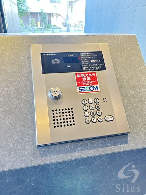 立花駅 徒歩13分 4階の物件外観写真