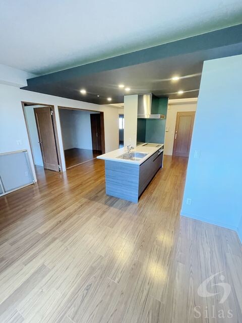 立花駅 徒歩13分 4階の物件内観写真