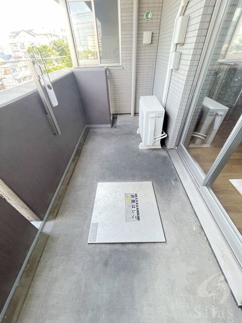 立花駅 徒歩13分 4階の物件内観写真