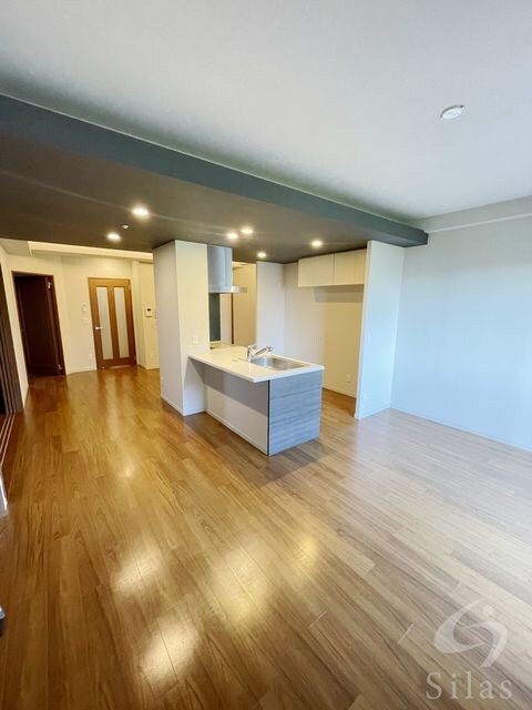 立花駅 徒歩13分 4階の物件内観写真