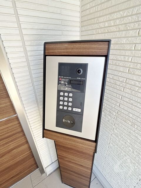 塚口駅 徒歩6分 1階の物件外観写真