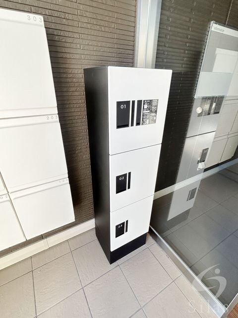 塚口駅 徒歩6分 1階の物件外観写真