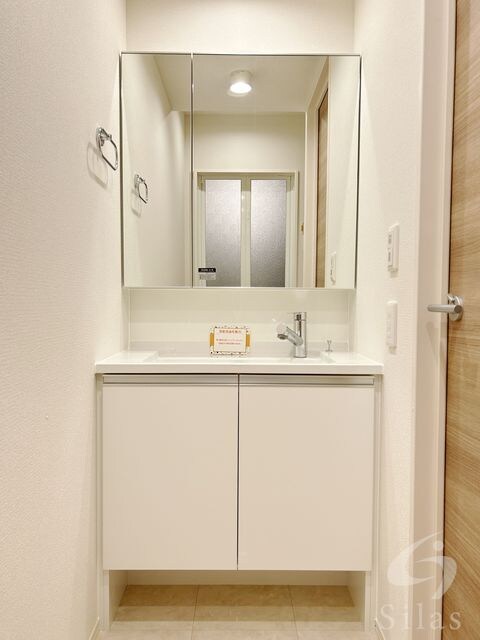 塚口駅 徒歩6分 1階の物件内観写真