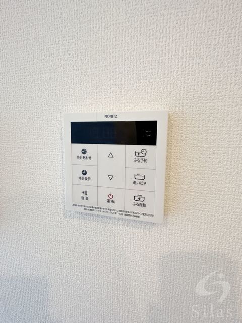 塚口駅 徒歩6分 1階の物件内観写真