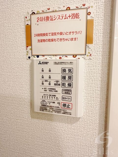 塚口駅 徒歩6分 1階の物件内観写真