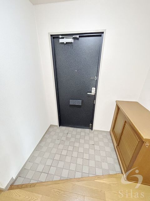 武庫之荘駅 徒歩12分 2階の物件内観写真