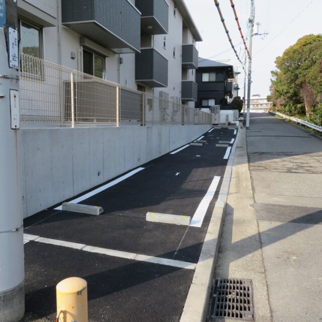 西舞子駅 徒歩10分 1階の物件外観写真