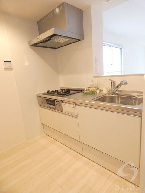 西宮北口駅 徒歩7分 1階の物件内観写真