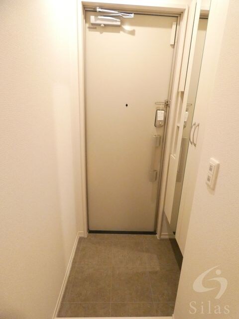 西宮北口駅 徒歩7分 1階の物件内観写真