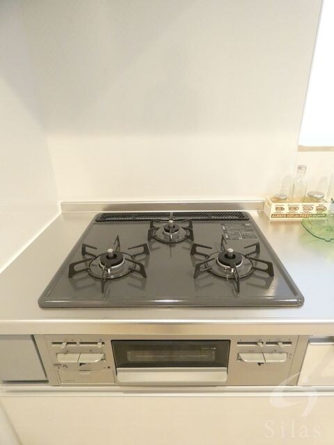 西宮北口駅 徒歩7分 1階の物件内観写真