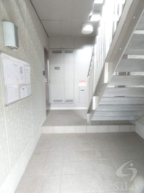 武庫之荘駅 徒歩13分 3階の物件外観写真