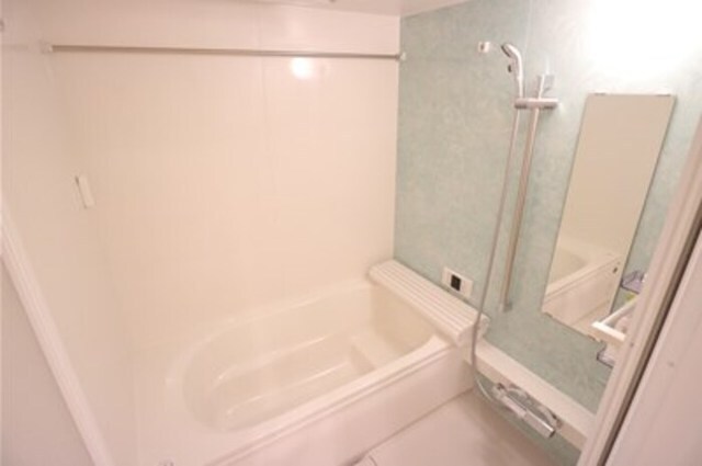 宝塚南口駅 徒歩7分 2階の物件内観写真