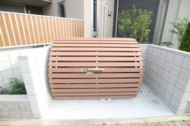 宝塚南口駅 徒歩7分 2階の物件外観写真