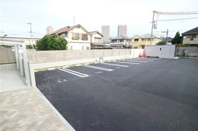 宝塚南口駅 徒歩7分 2階の物件外観写真