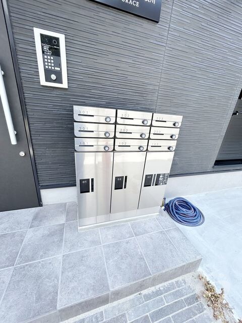 湊川公園駅 徒歩14分 3階の物件外観写真