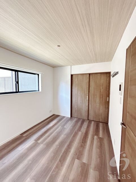 湊川公園駅 徒歩14分 3階の物件内観写真