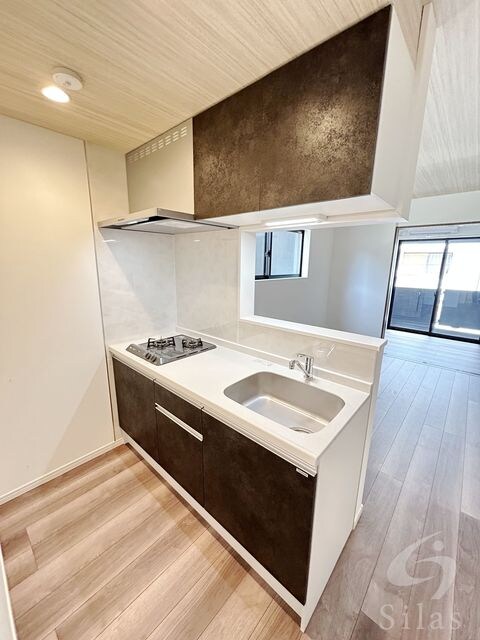 湊川公園駅 徒歩14分 3階の物件内観写真