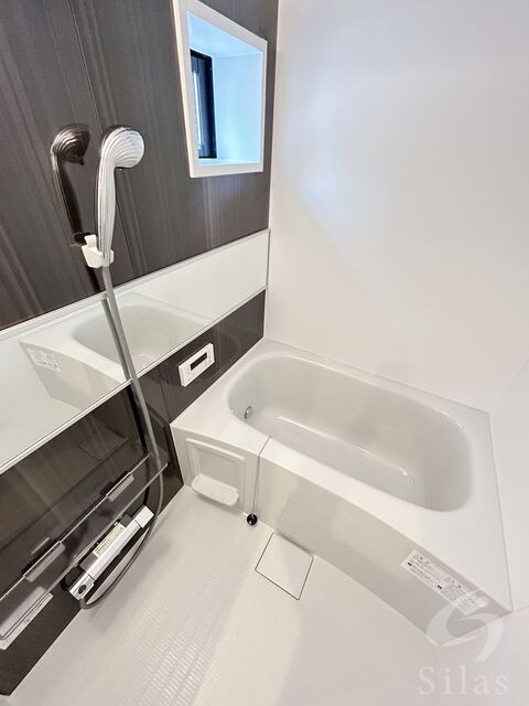 湊川公園駅 徒歩14分 3階の物件内観写真