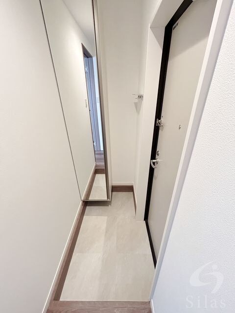 湊川公園駅 徒歩14分 3階の物件内観写真